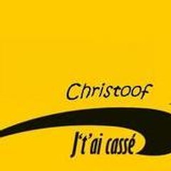 christophe pasque