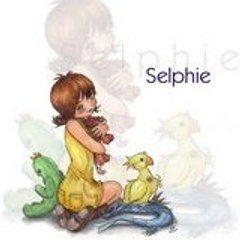 Selphie-Shiva