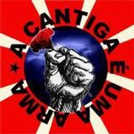 A CANTIGA É UMA ARMA M. Silvestre