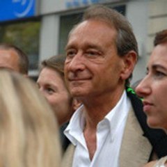 Bertrand Delanoë