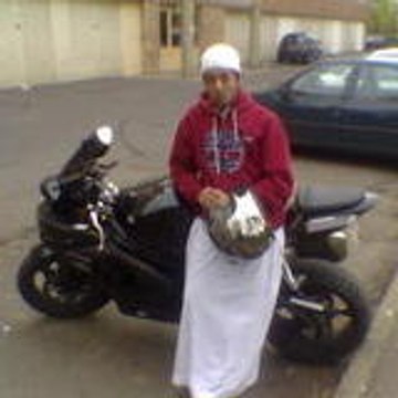 mohamed