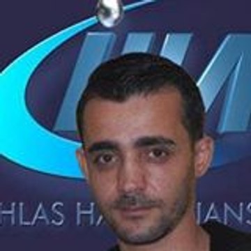 Taşkın Sarıca