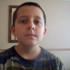 Luke McCormick-Clarke
