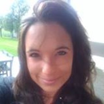 Julie Oucif