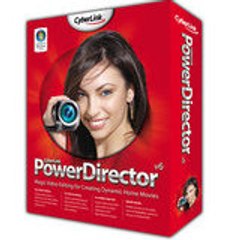 PowerDirector