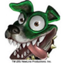 BadDogR