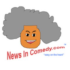 newsincomedy