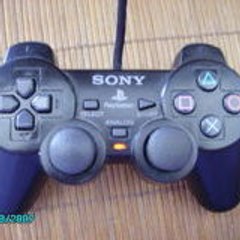 le magicien de PES