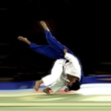 jeremjudo