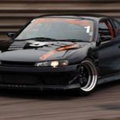 vinc03 Drift