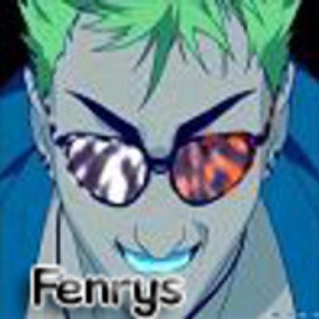 Fenris33