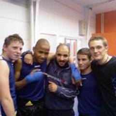 RING 91