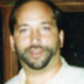 Steve Dougherty