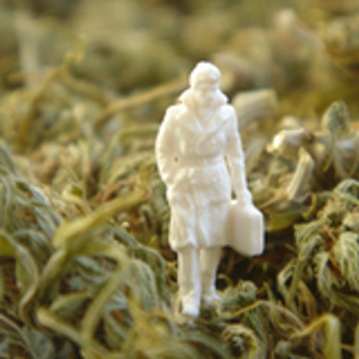 Dailymotion profile picture for @smog