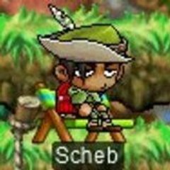 Scheb