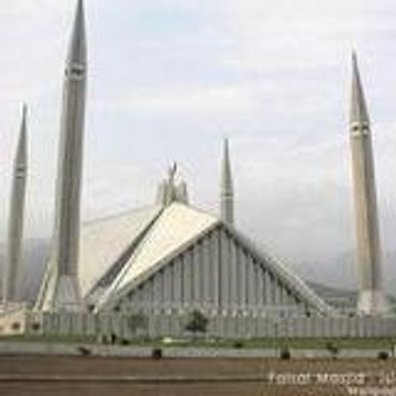 Pakistani