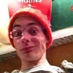 Andy Nicodeme