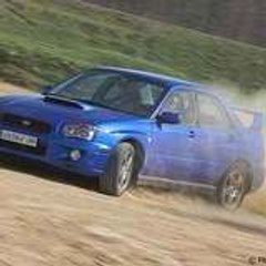 Ecole de pilotage rallye