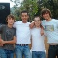 i voci di a ghjuventu
