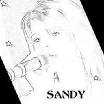 sandy