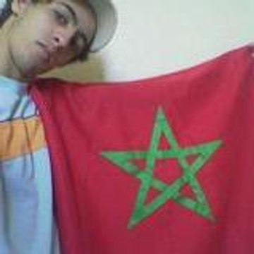 messaoudi zakaria