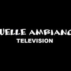 Olivier QUELLE AMBIANCE TELEVISION