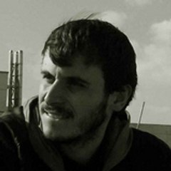 Robert Alexandre Barber