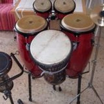 djembaman