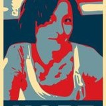 Valérie Prioux Alilat