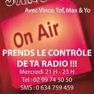 SANS DEC - ZENITH FM