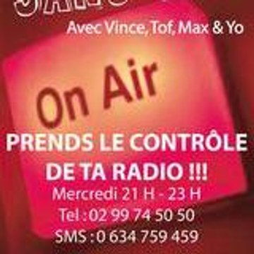 SANS DEC - ZENITH FM