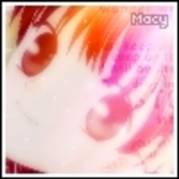 Dailymotion profile picture for @macy