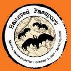 Salem's Haunted Passport