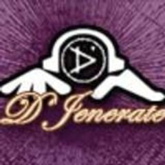 D'Jenerate Beats