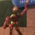 Jaller Locobolt