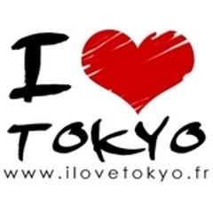 ilovetokyo