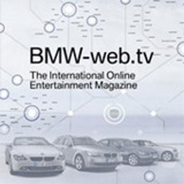 BMWwebTV