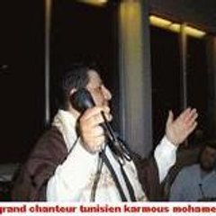 Mohamed Karmous