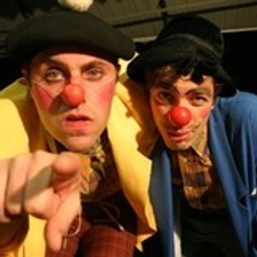 La Compagnie des Masques