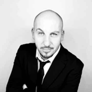 Richard Bertin