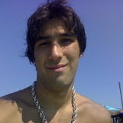 Ilia Rakov