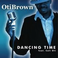 Oti Brown