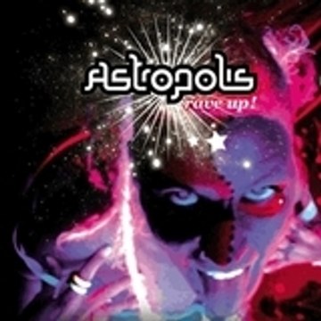 Festival Astropolis
