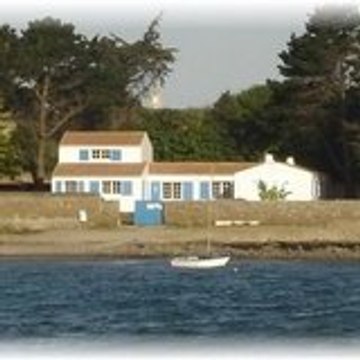 Villa La F'nouil - Ile d'Yeu