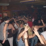 BAR AMBIANCE LA CASA