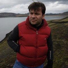 david carvalho