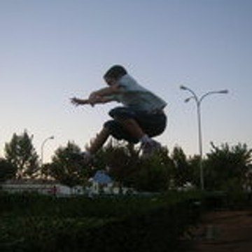 pablos, jaime y xema