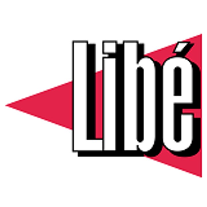 Dailymotion profile picture for @liberation