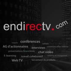 société ENDIRECTV.COM
