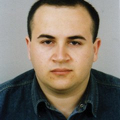 Svilen Petrov
